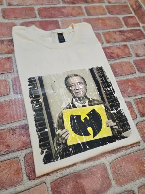 Wu Rogers T-Shirt (OG)
