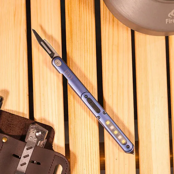 Wuben E62 EDC Tactical Pen