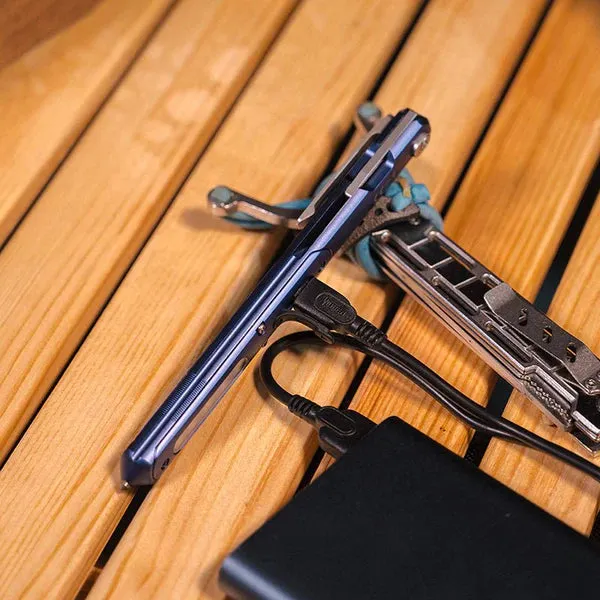 Wuben E62 EDC Tactical Pen