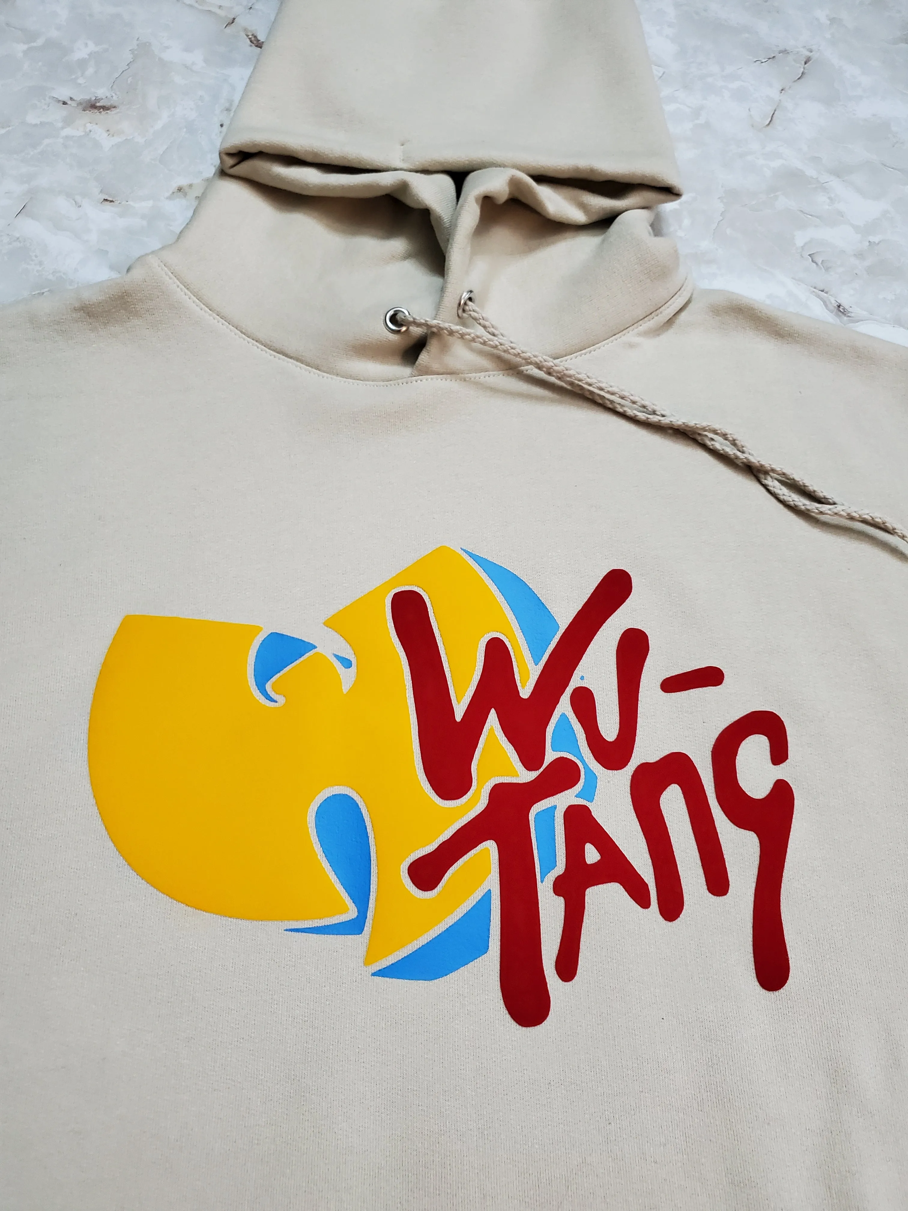 WuTV Hoodie (OG)