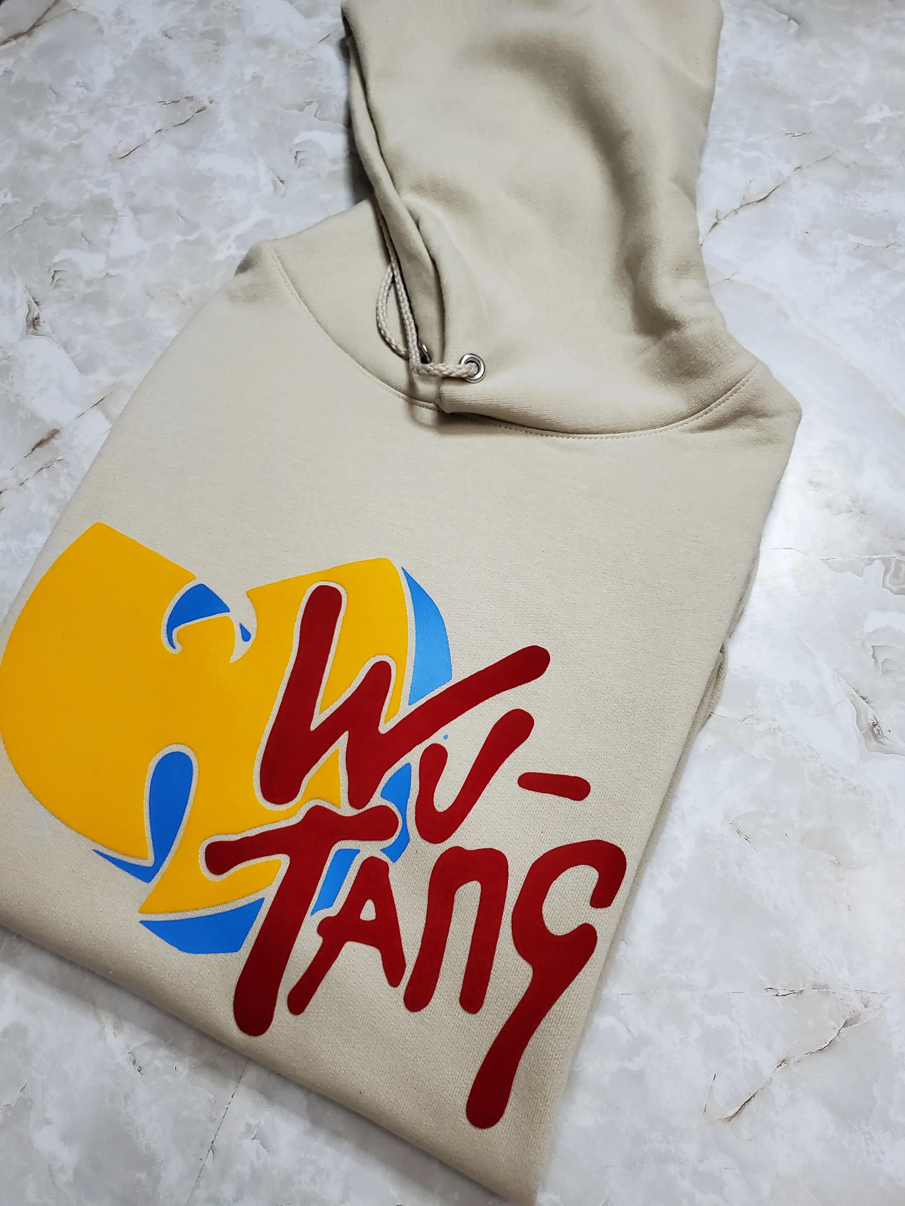WuTV Hoodie (OG)