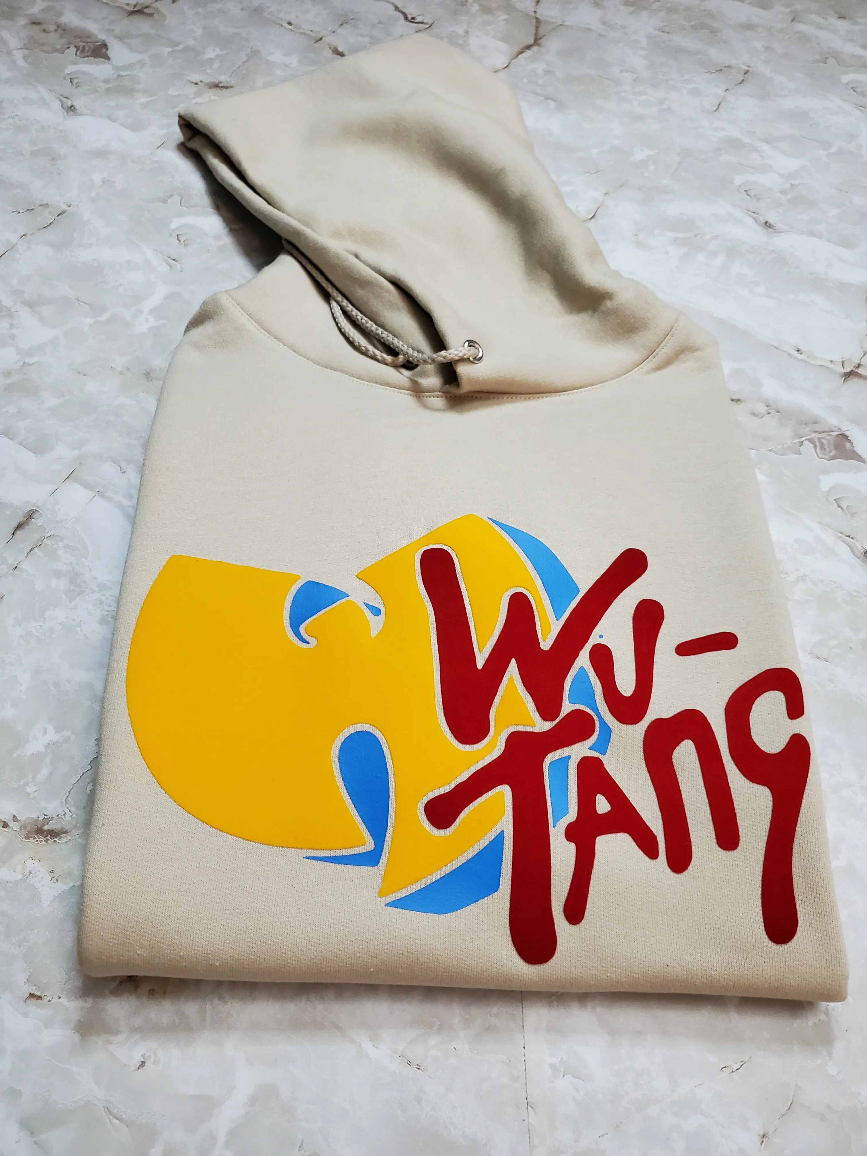 WuTV Hoodie (OG)