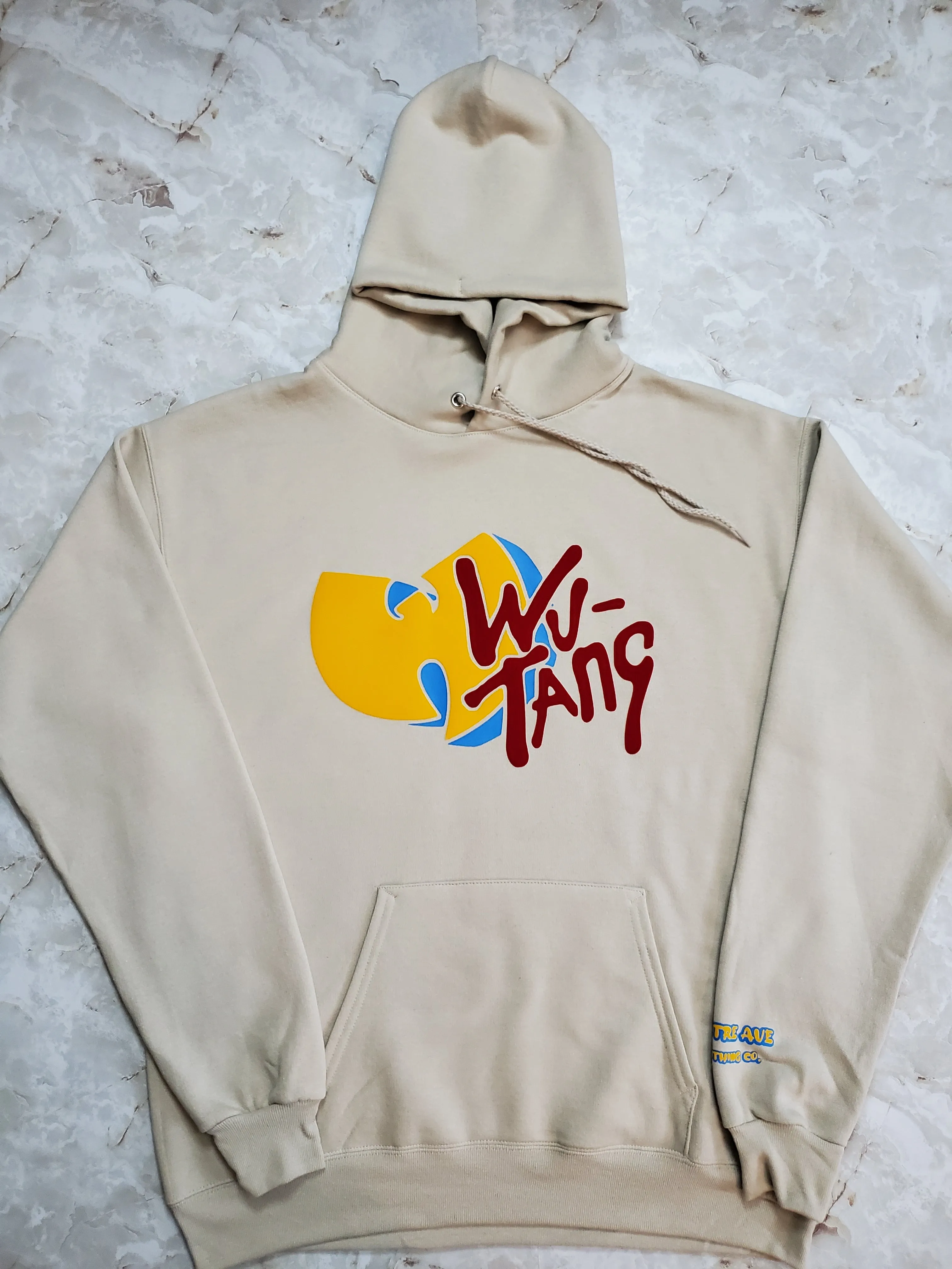 WuTV Hoodie (OG)