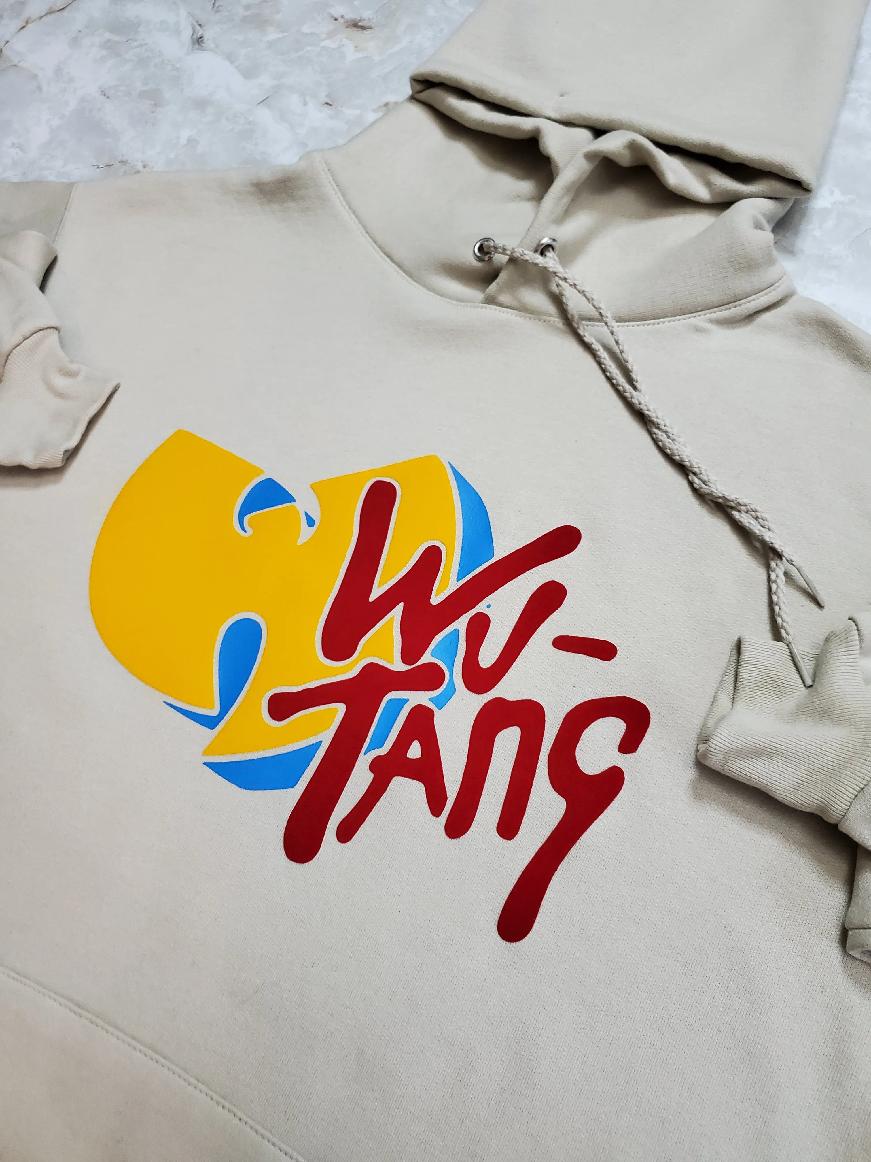 WuTV Hoodie (OG)