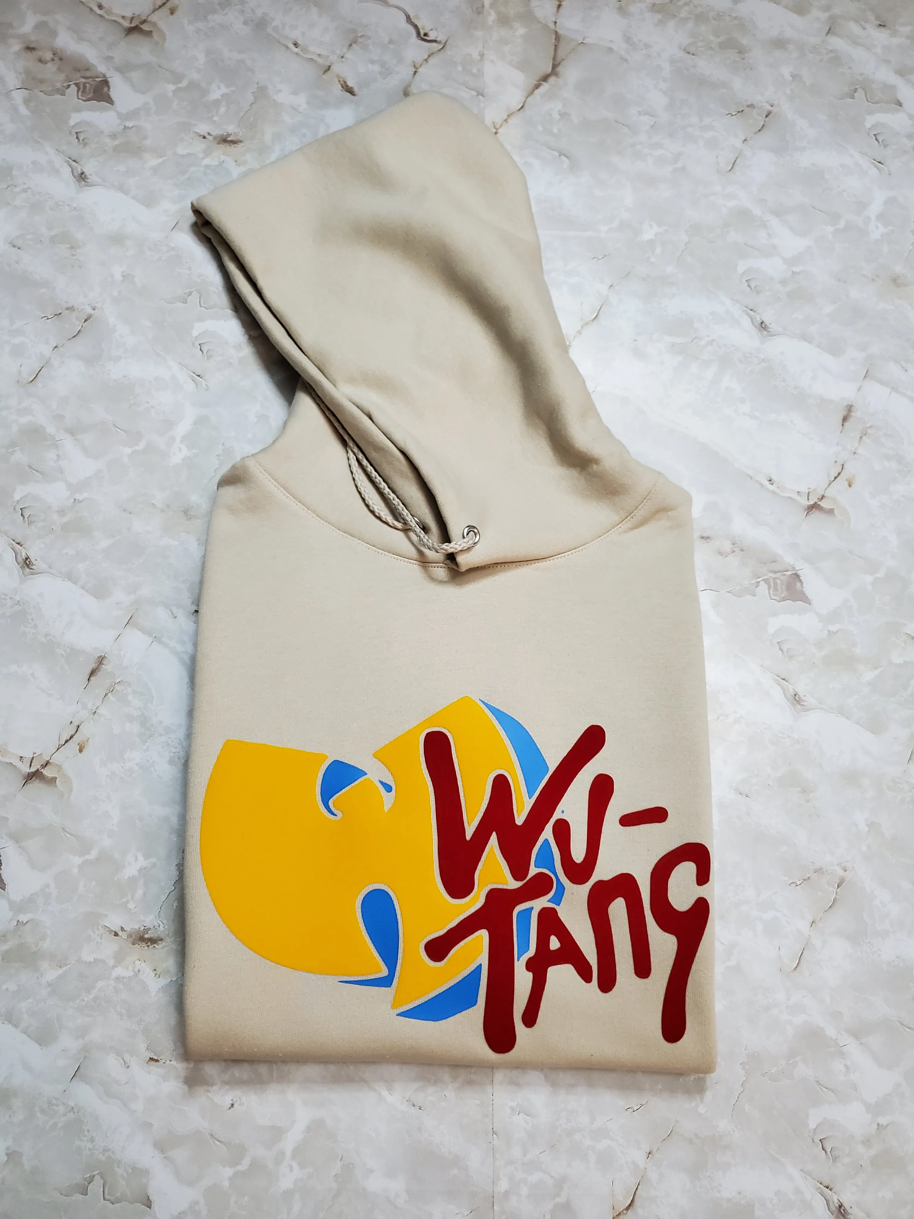 WuTV Hoodie (OG)
