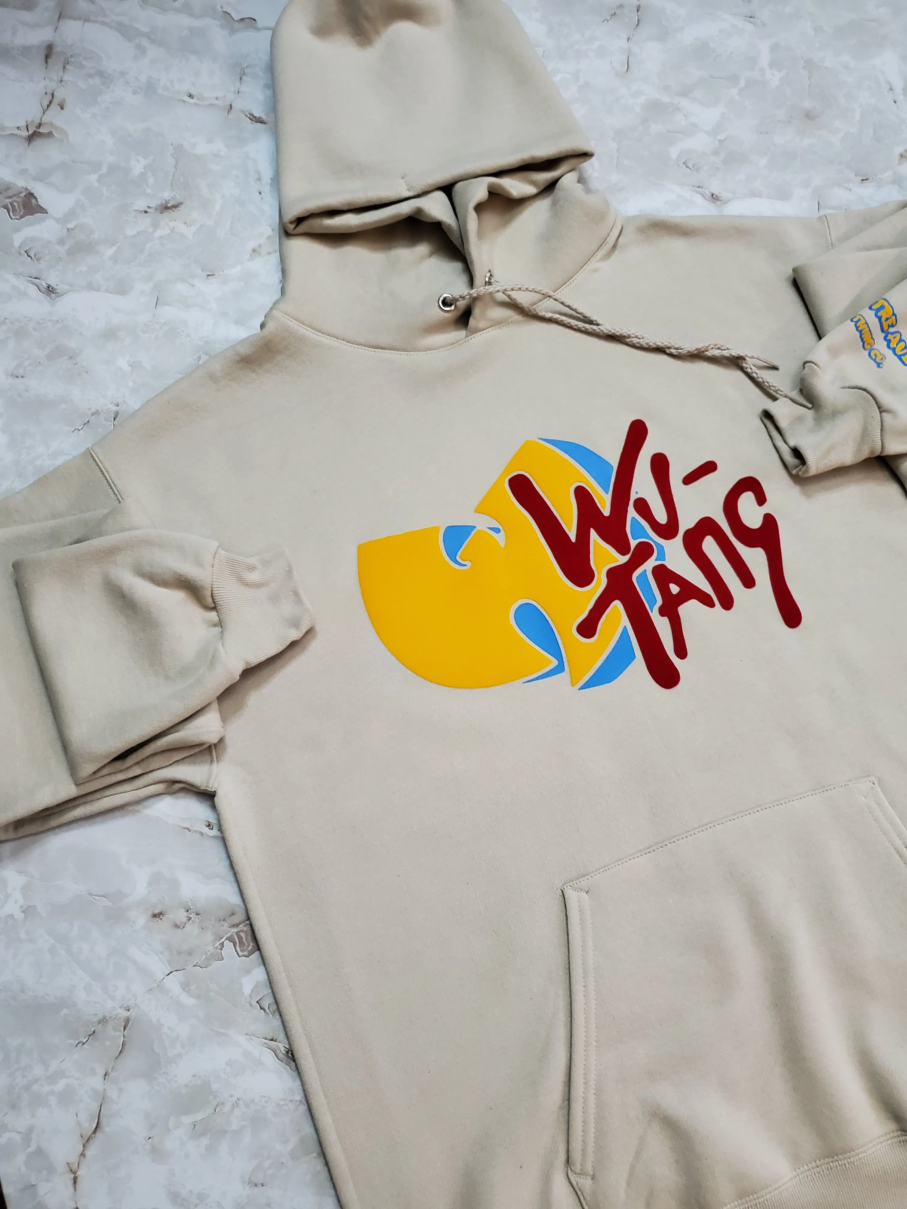 WuTV Hoodie (OG)
