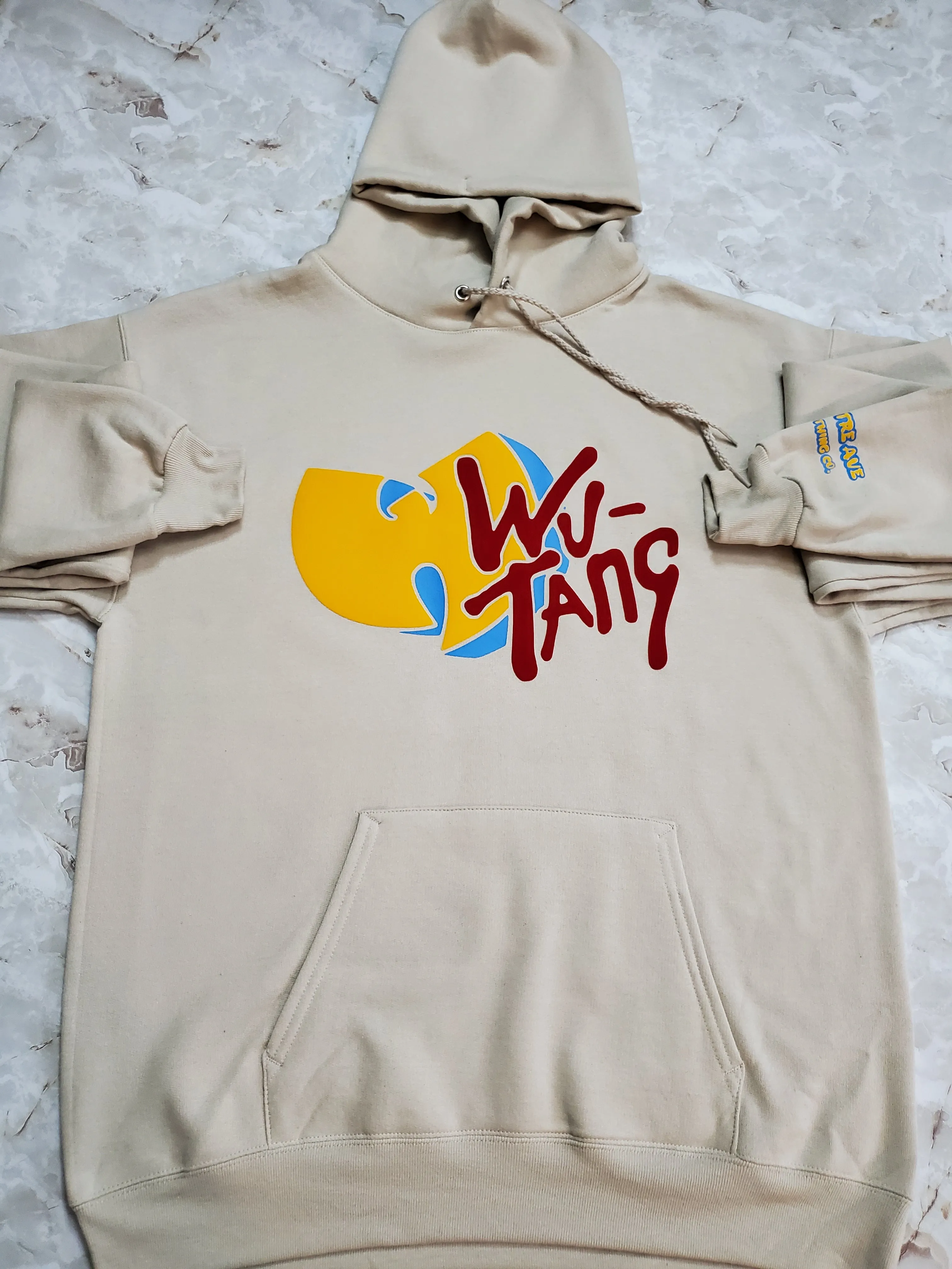 WuTV Hoodie (OG)