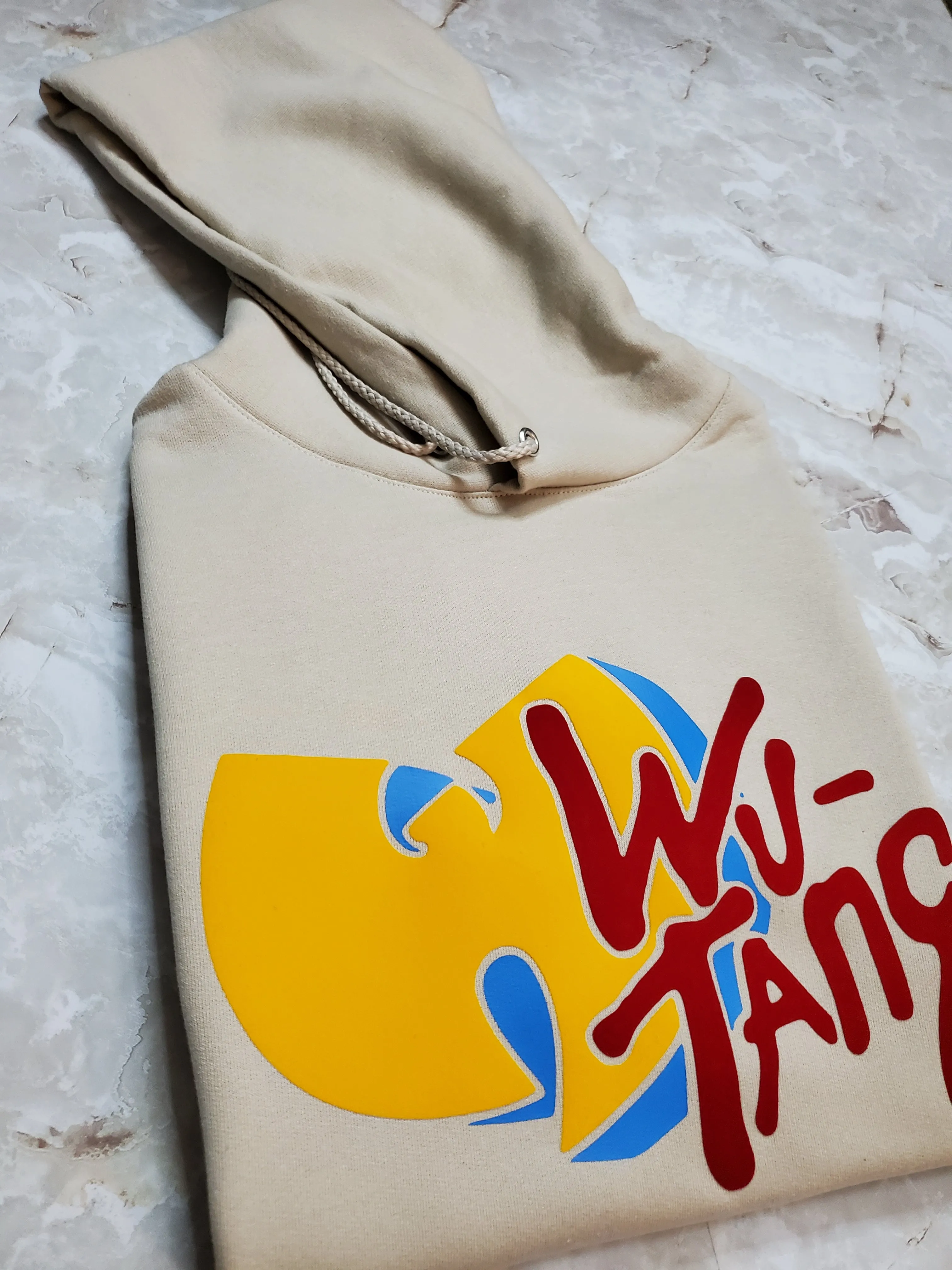 WuTV Hoodie (OG)