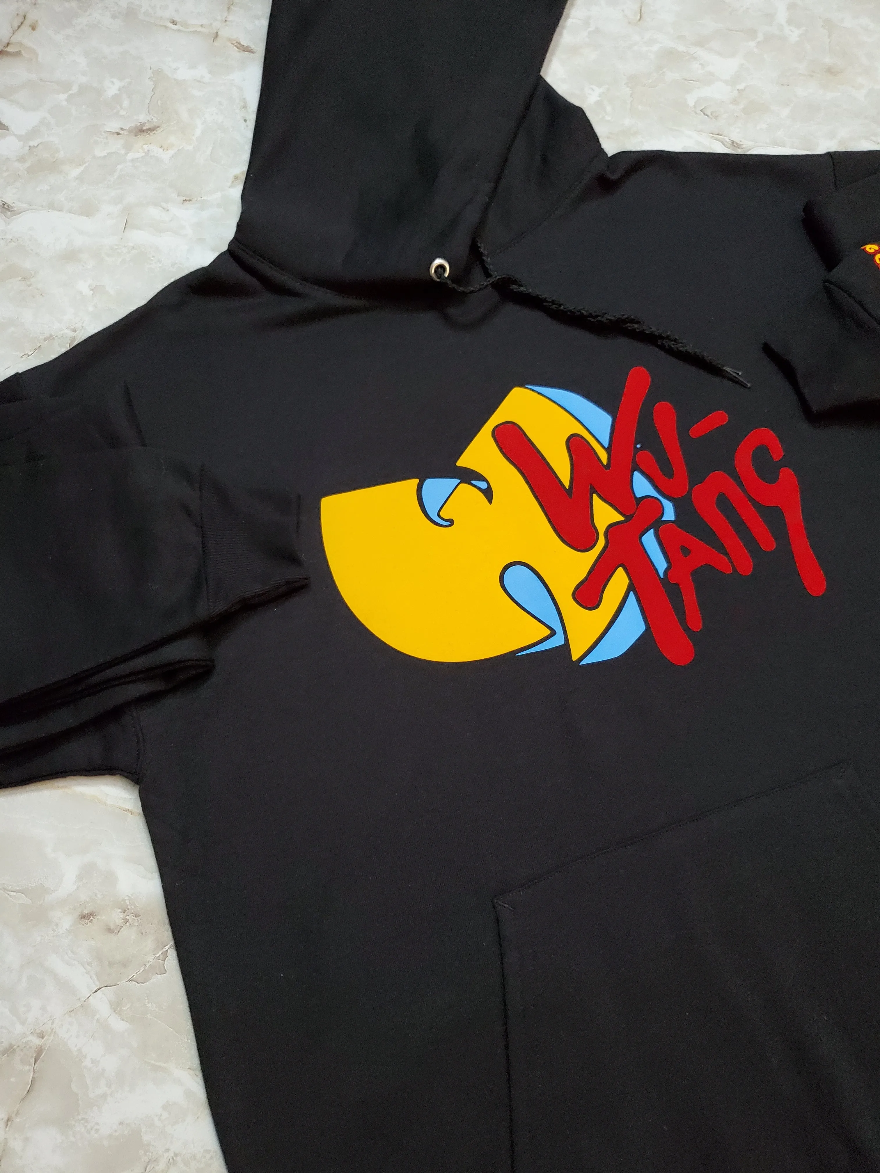 WuTV Hoodie (Remix)
