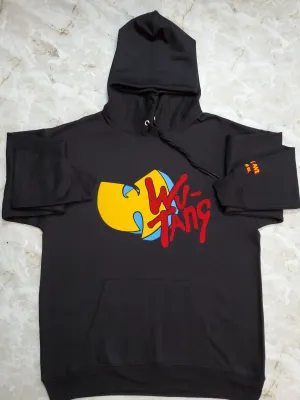 WuTV Hoodie (Remix)