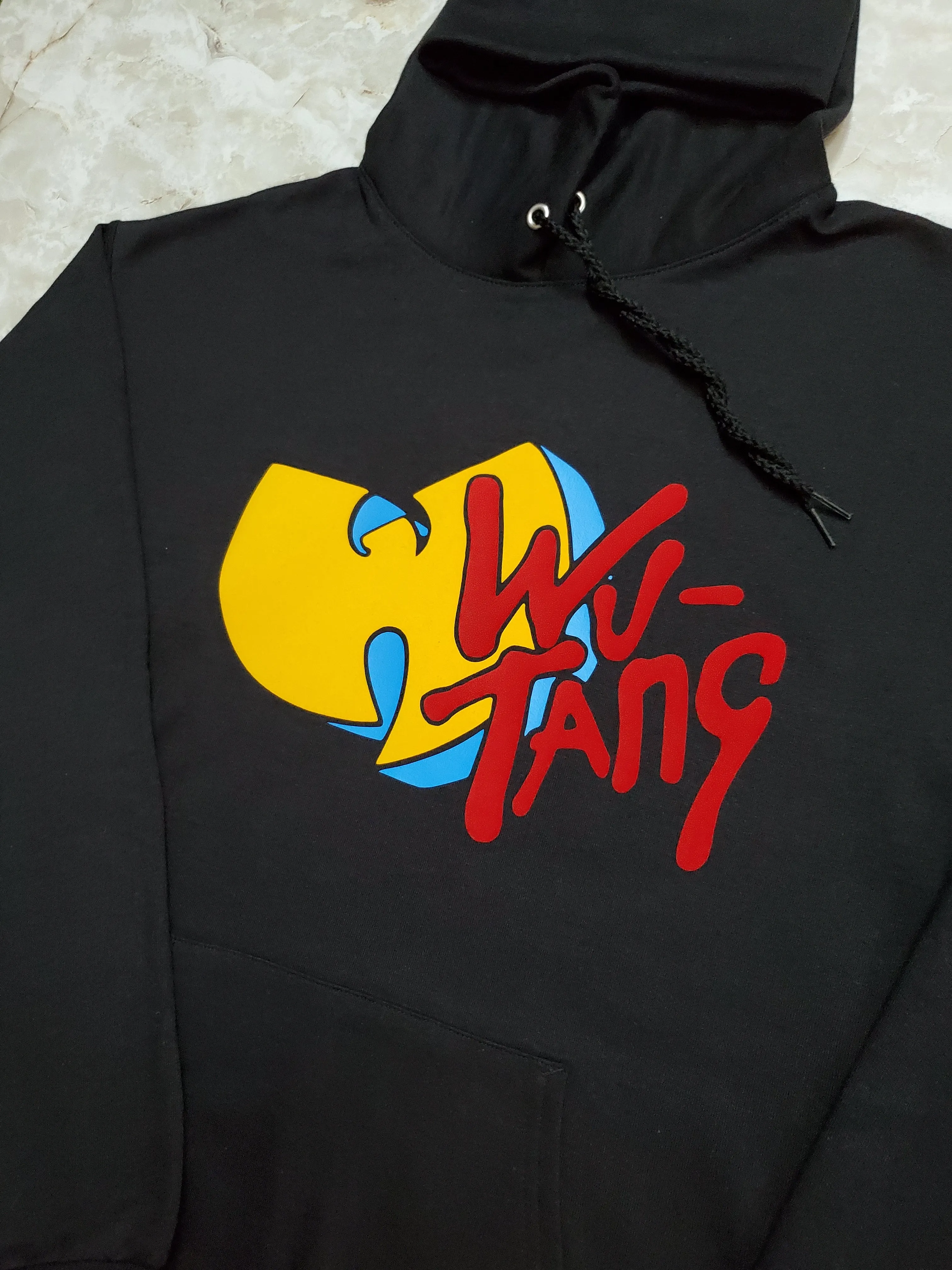 WuTV Hoodie (Remix)