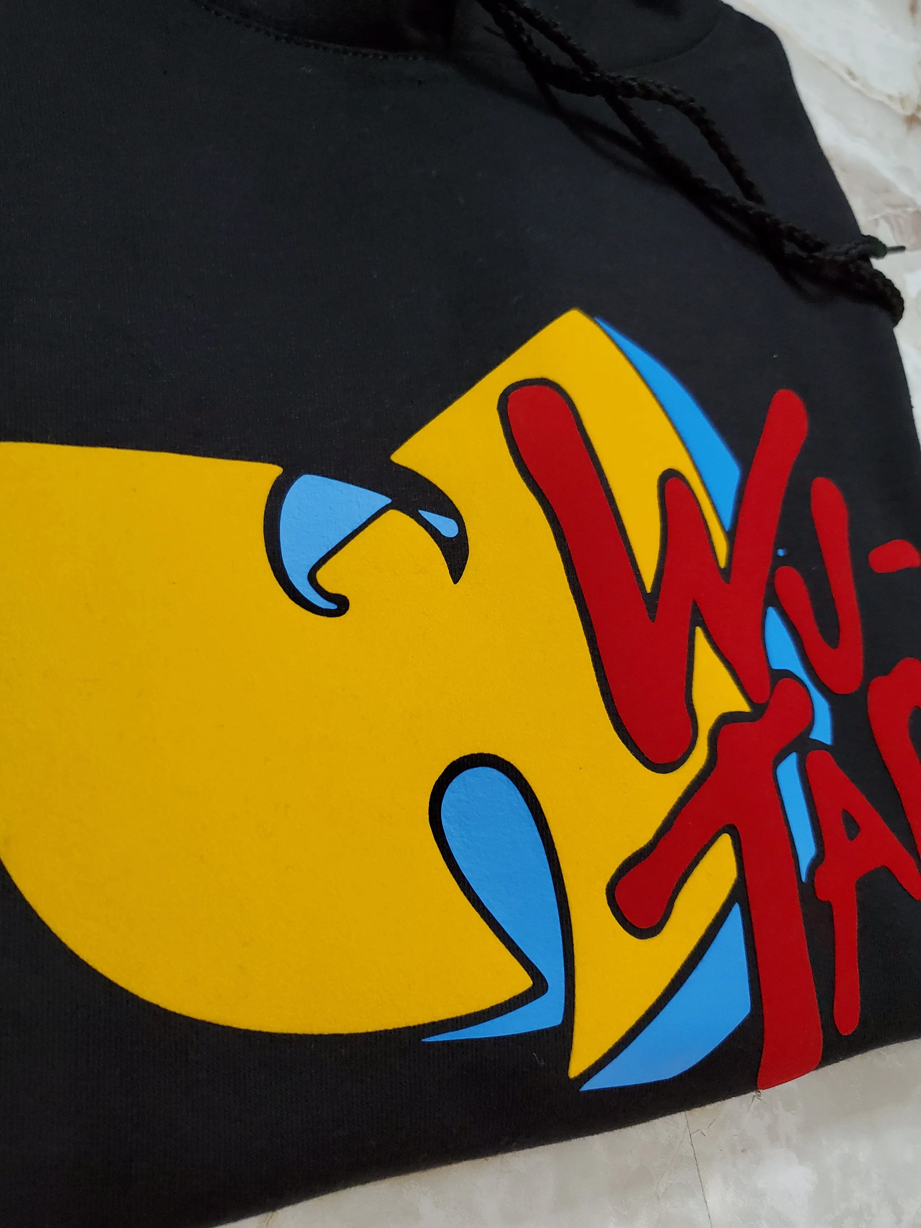 WuTV Hoodie (Remix)