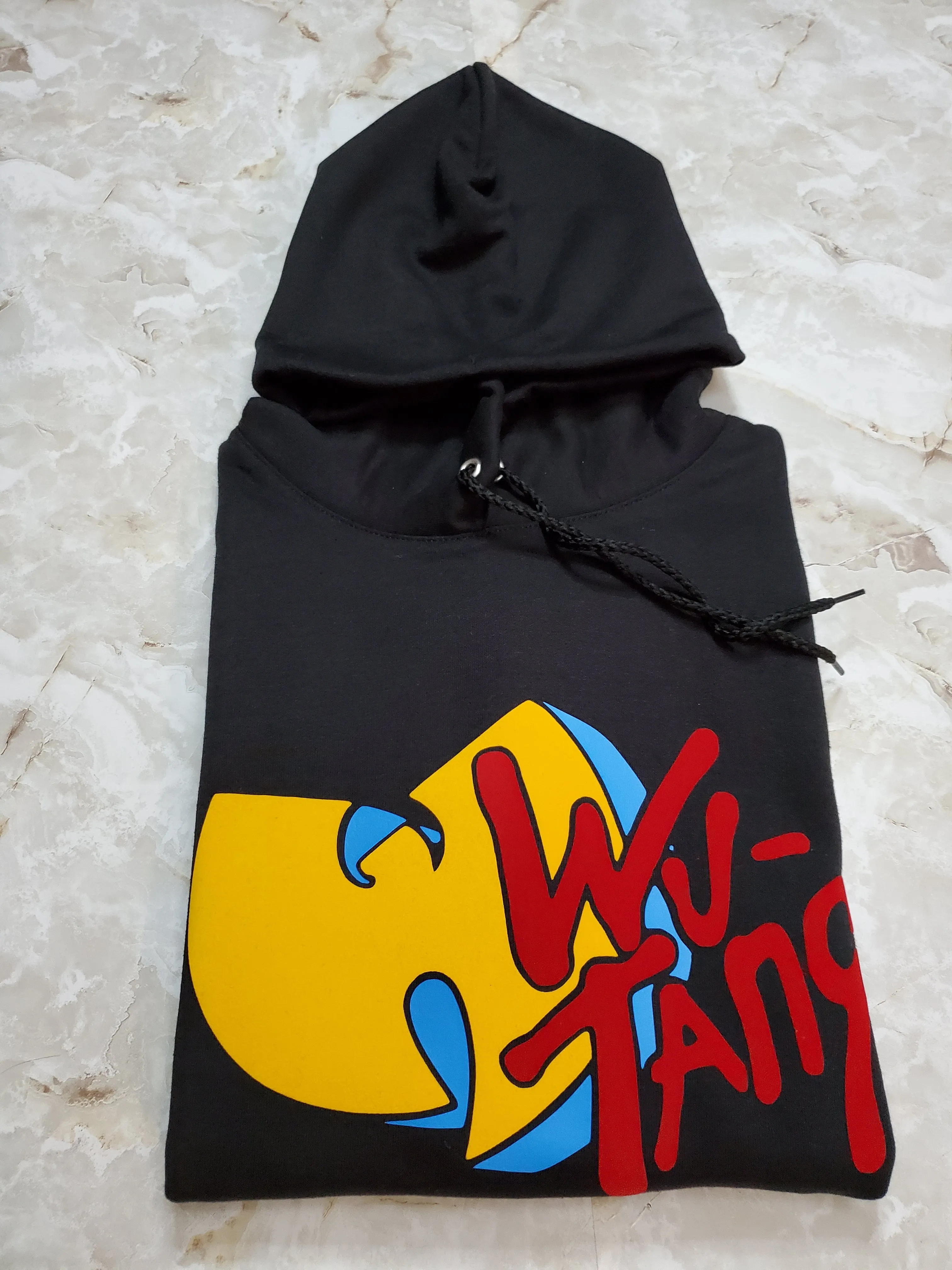 WuTV Hoodie (Remix)