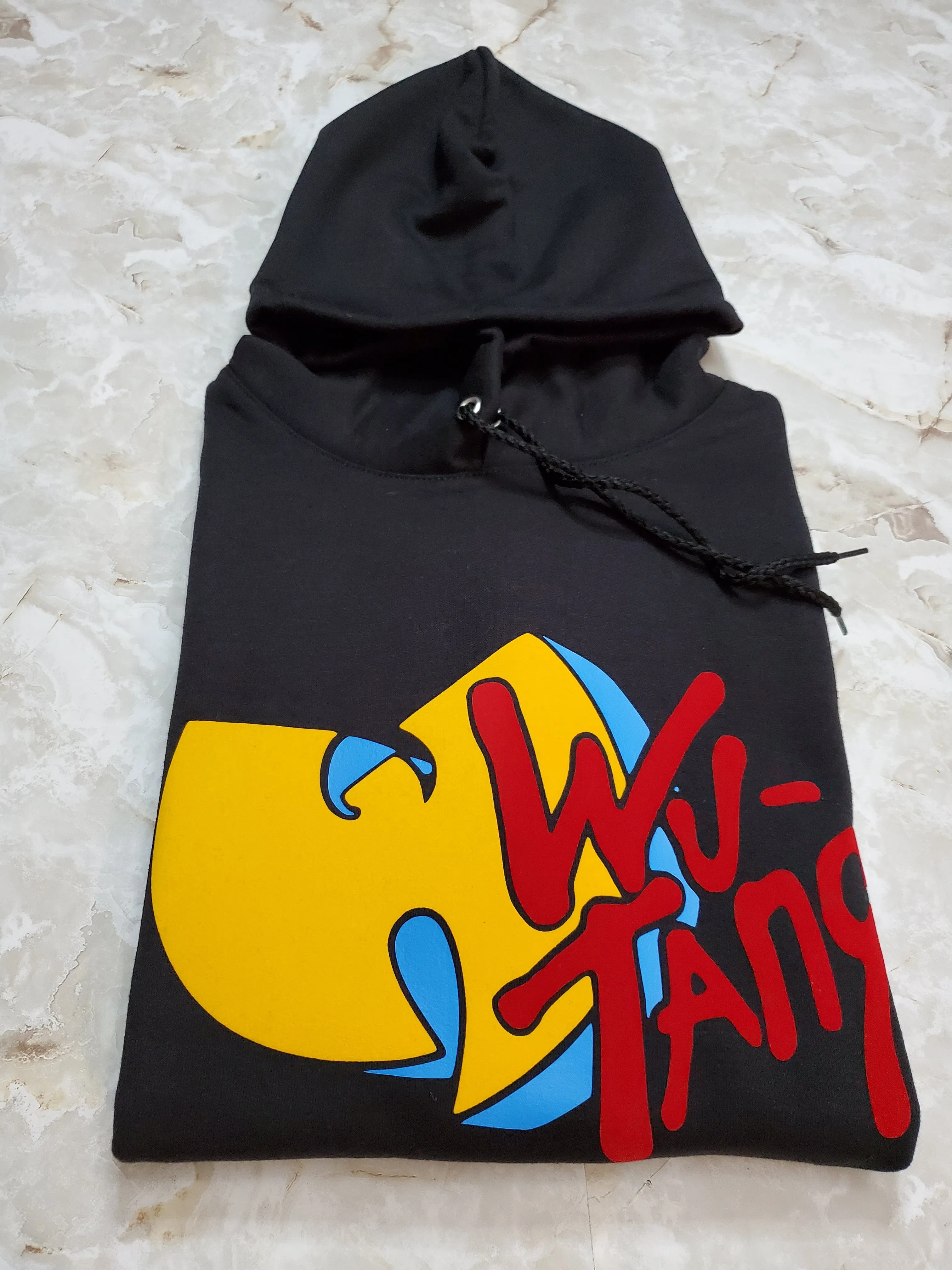 WuTV Hoodie (Remix)
