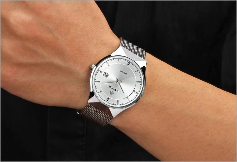 Wwoor Watch 