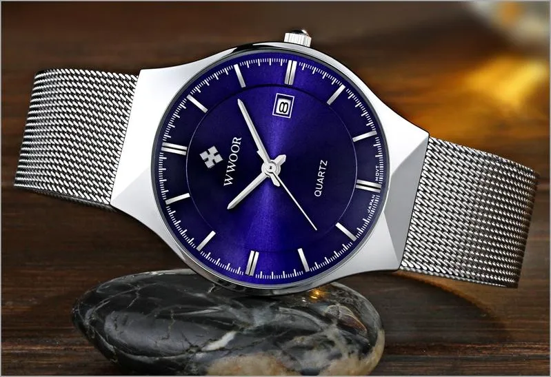 Wwoor Watch 