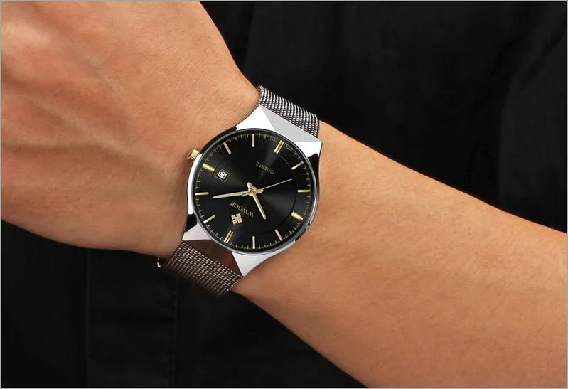 Wwoor Watch 