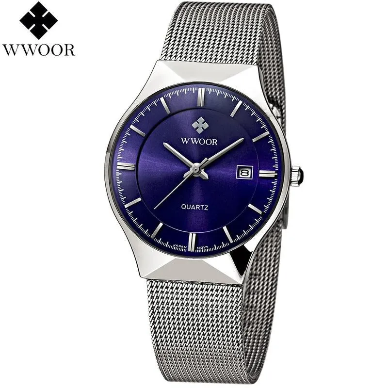 Wwoor Watch 