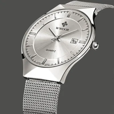 Wwoor Watch 