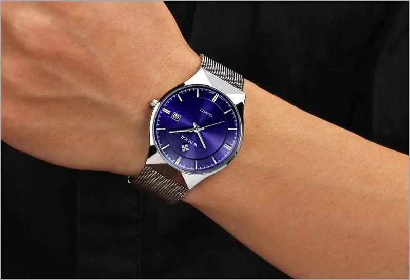 Wwoor Watch 