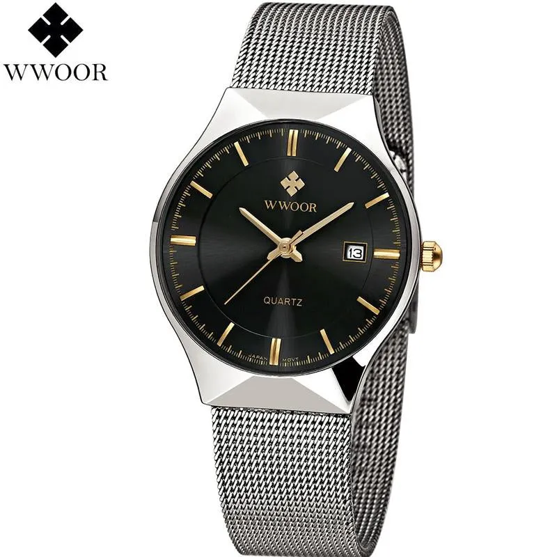 Wwoor Watch 