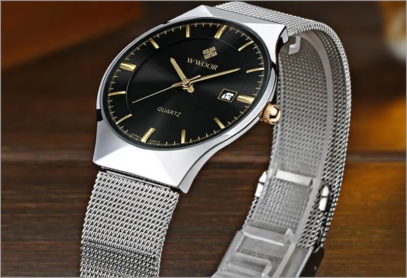 Wwoor Watch 