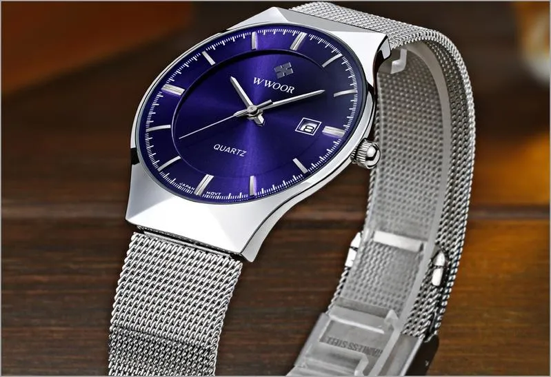 Wwoor Watch 