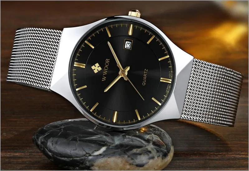 Wwoor Watch 