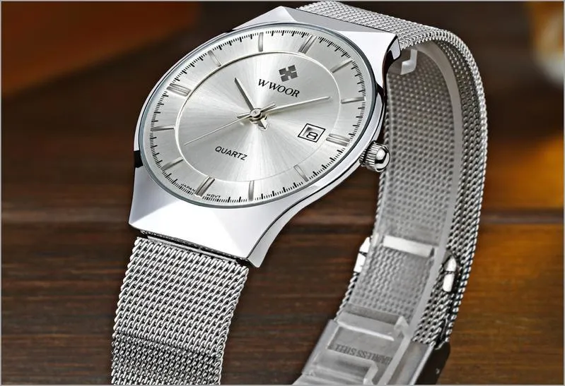 Wwoor Watch 