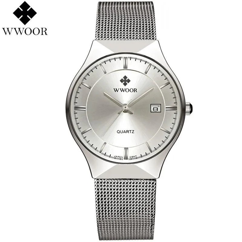 Wwoor Watch 