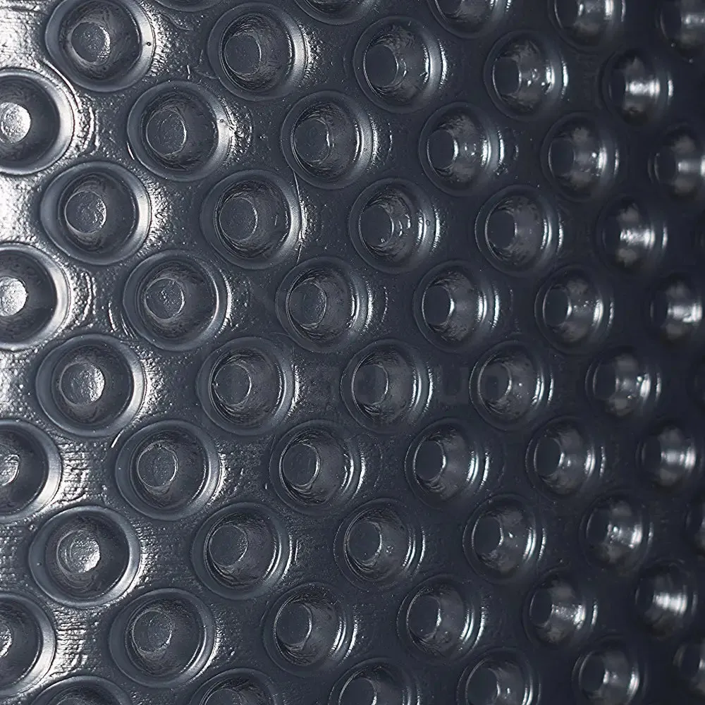 Wykamol CM8 Geotextile External Drainage Membrane (8mm Stud)
