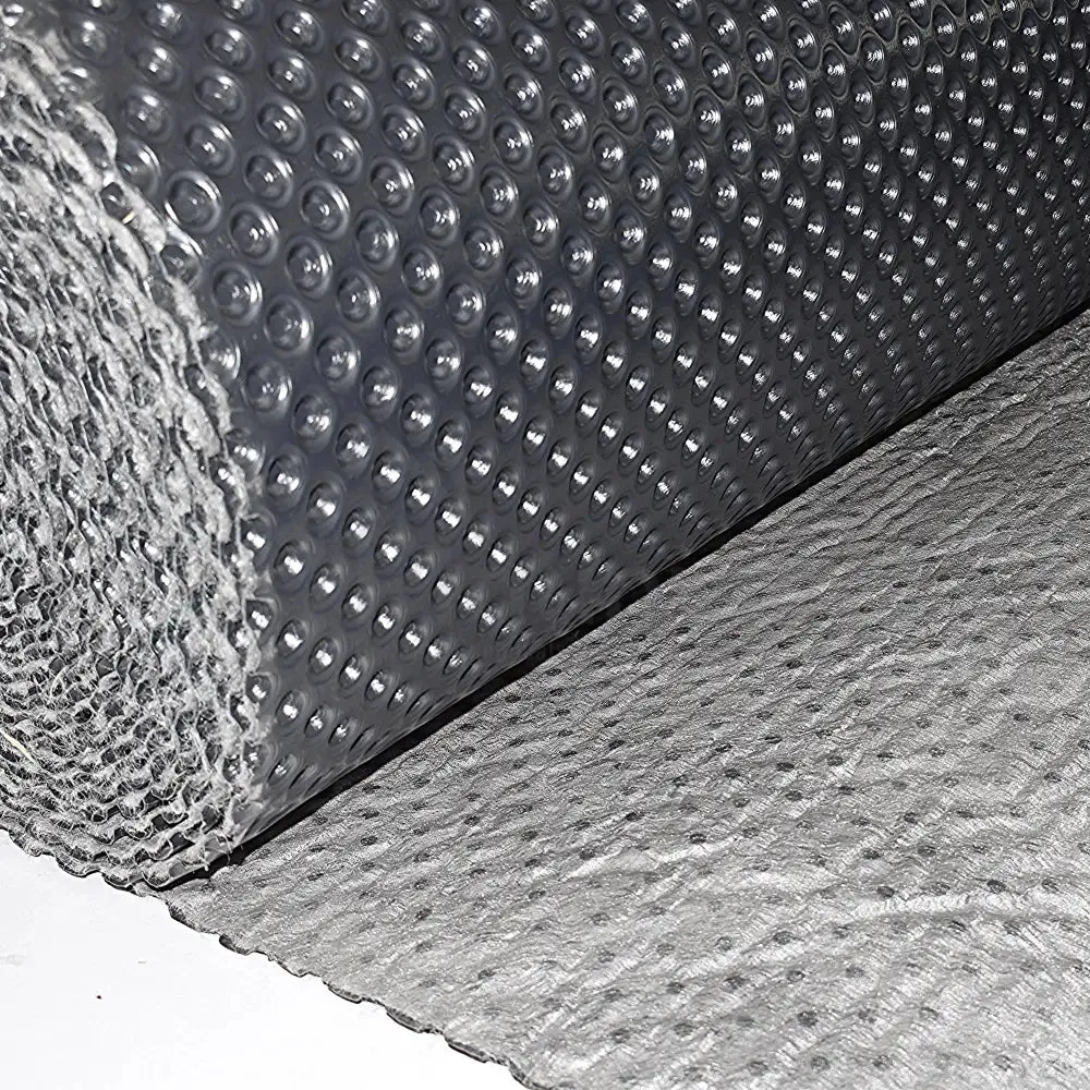 Wykamol CM8 Geotextile External Drainage Membrane (8mm Stud)