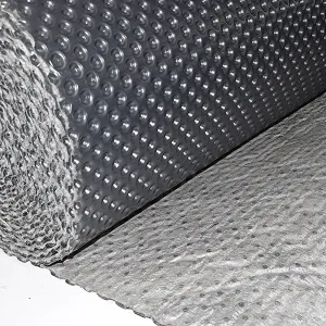 Wykamol CM8 Geotextile External Drainage Membrane (8mm Stud)