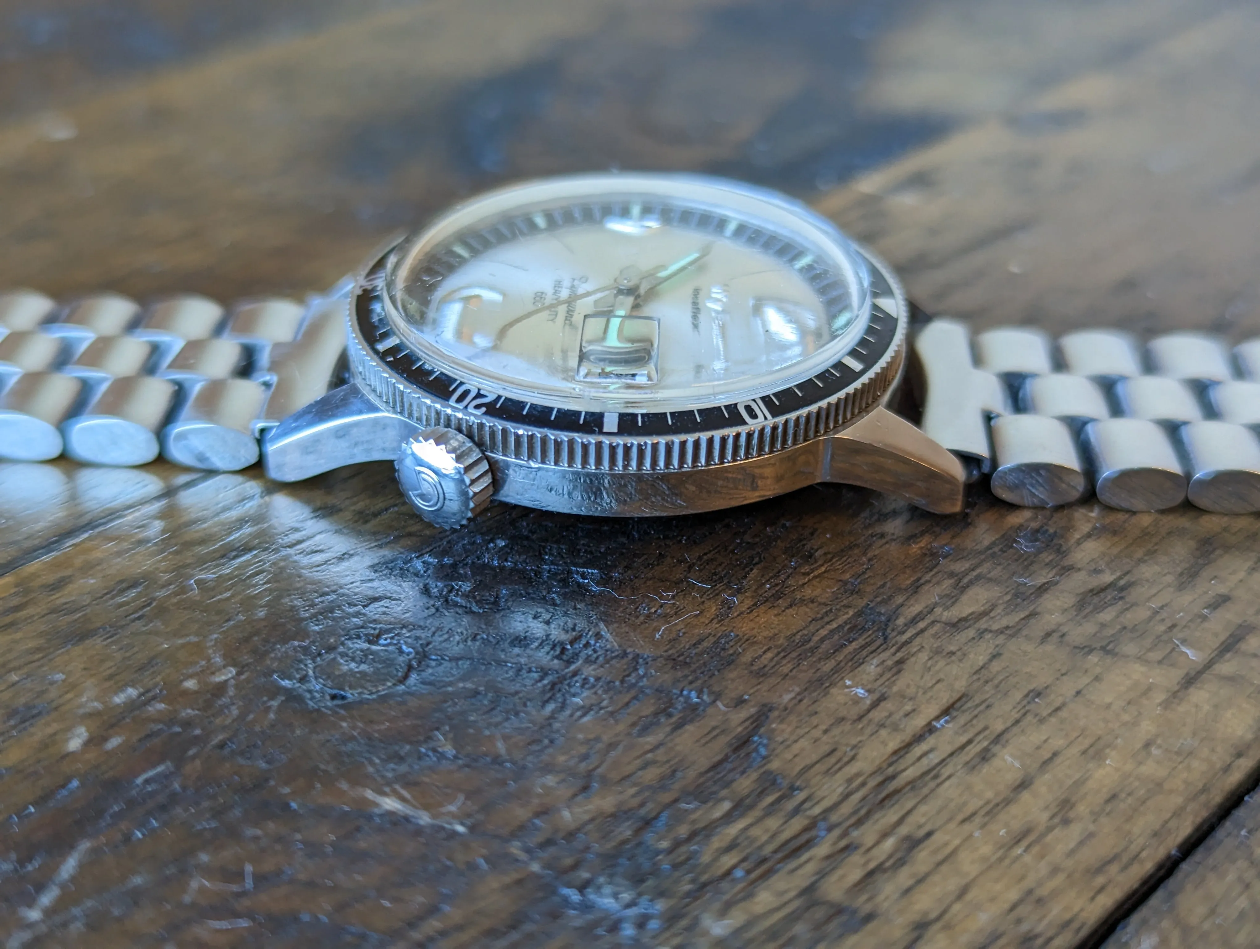 Wyler Dynawind Heavy Duty 660 Diver