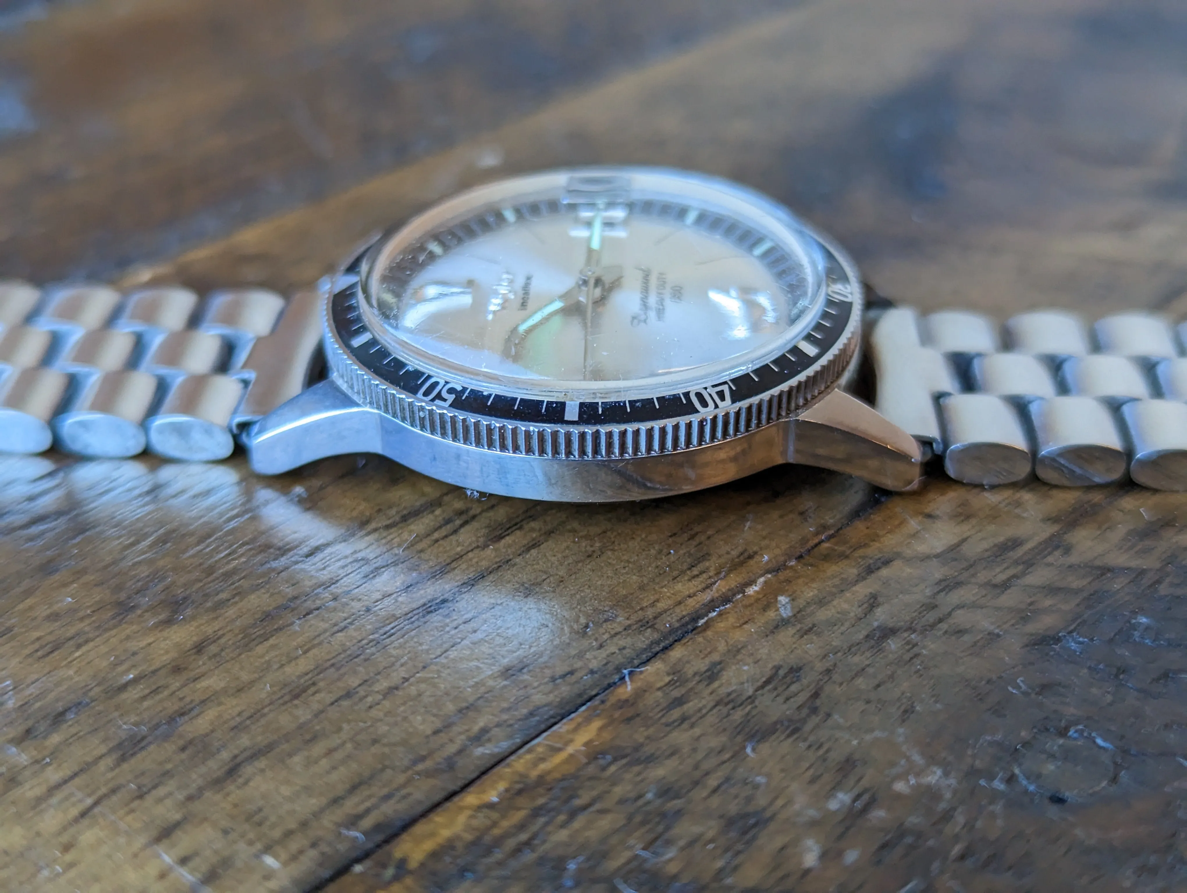 Wyler Dynawind Heavy Duty 660 Diver