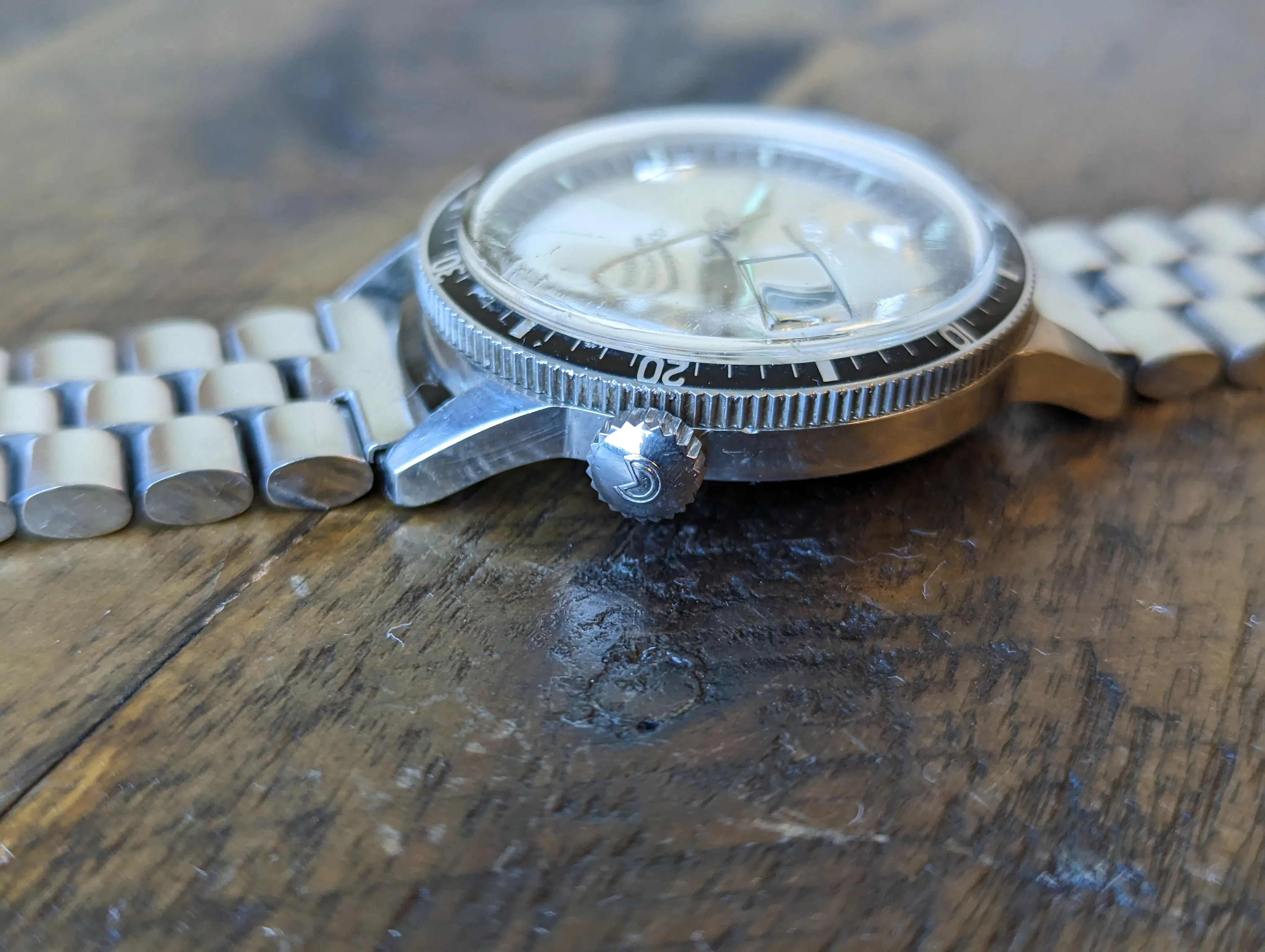 Wyler Dynawind Heavy Duty 660 Diver