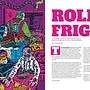 Wyrd Science Magazine