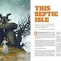 Wyrd Science Magazine
