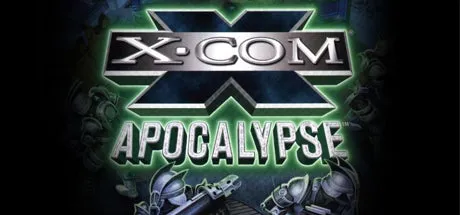 X-COM: Apocalypse (PC)