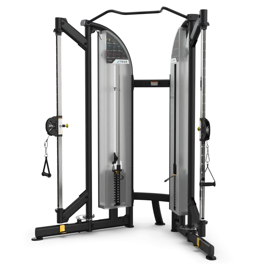 XFT-100 Functional Trainer