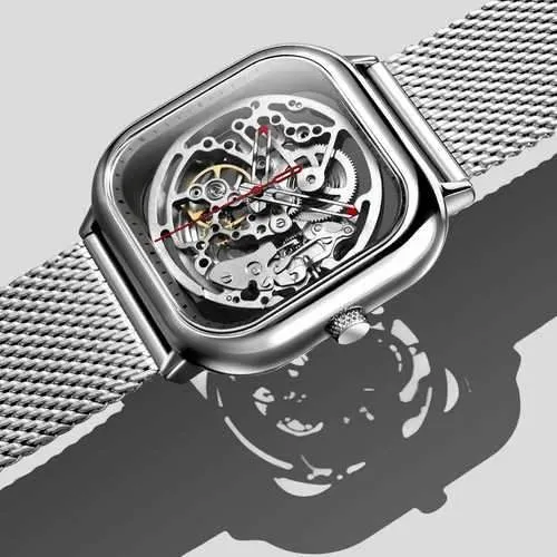 XIAOMI CIGA Design Men Automatic Mechanical Watch