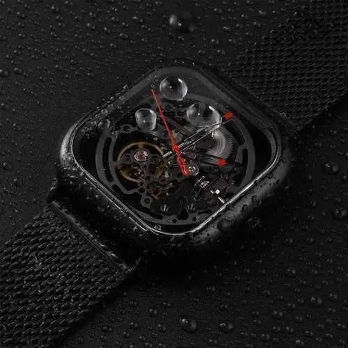 XIAOMI CIGA Design Men Automatic Mechanical Watch