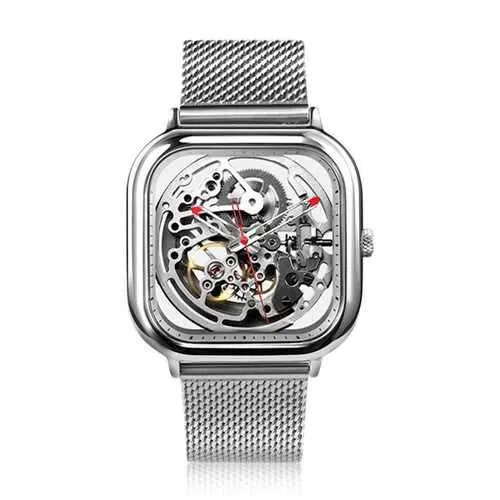 XIAOMI CIGA Design Men Automatic Mechanical Watch