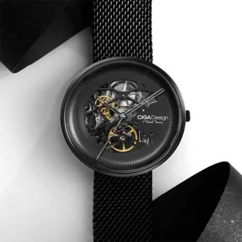 XIAOMI CIGA Design MY Series Automatic Mechanical Watch
