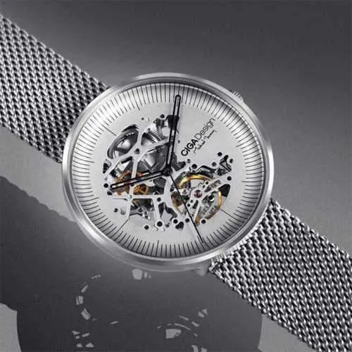 XIAOMI CIGA Design MY Series Automatic Mechanical Watch