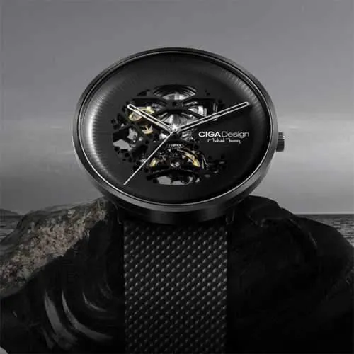XIAOMI CIGA Design MY Series Automatic Mechanical Watch