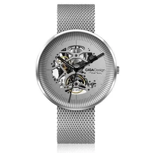 XIAOMI CIGA Design MY Series Automatic Mechanical Watch