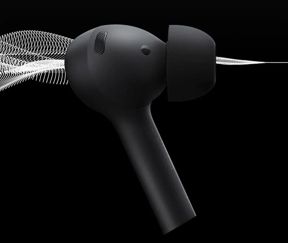 Xiaomi Mi Air 2 Pro Earbuds