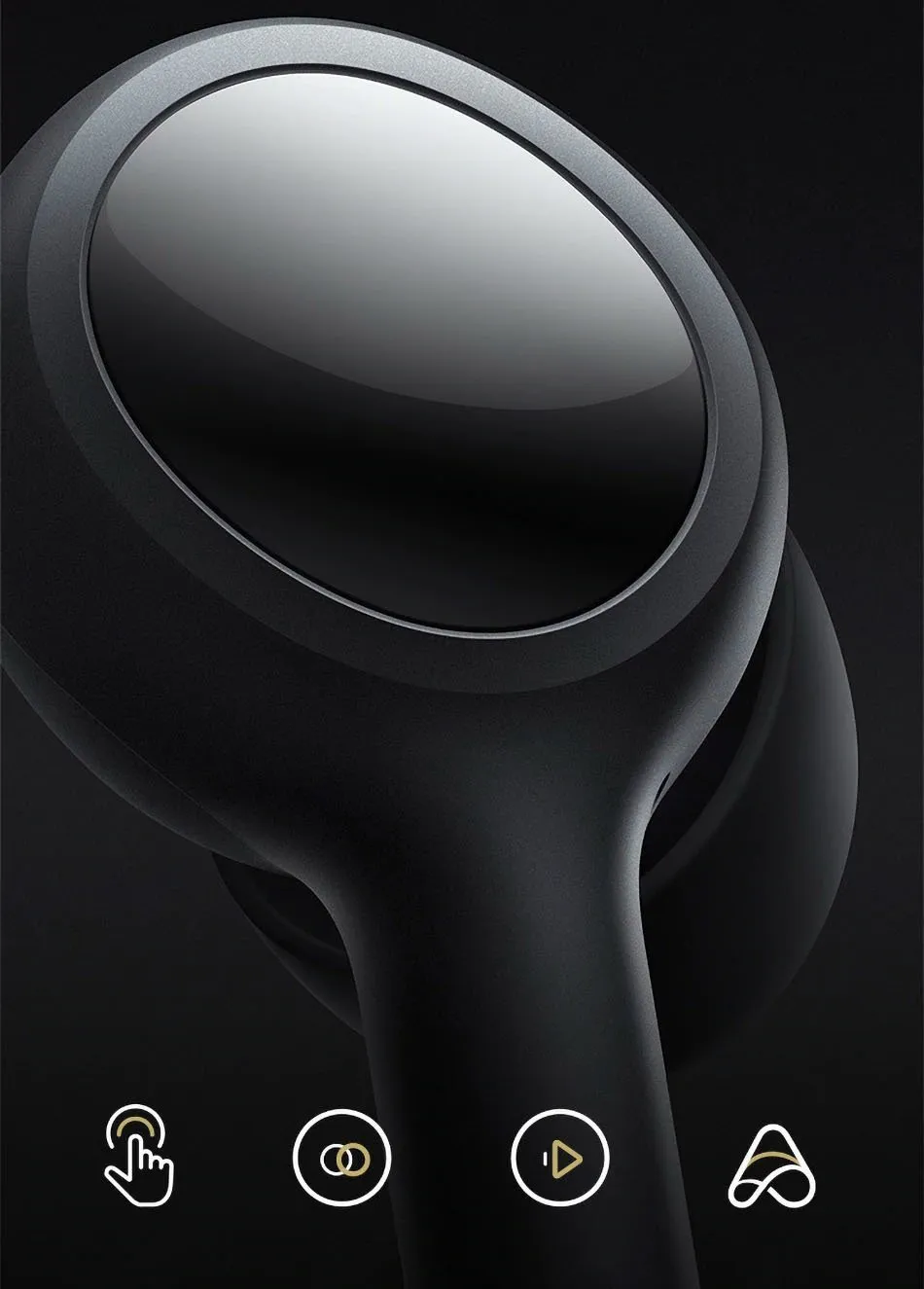 Xiaomi Mi Air 2 Pro Earbuds