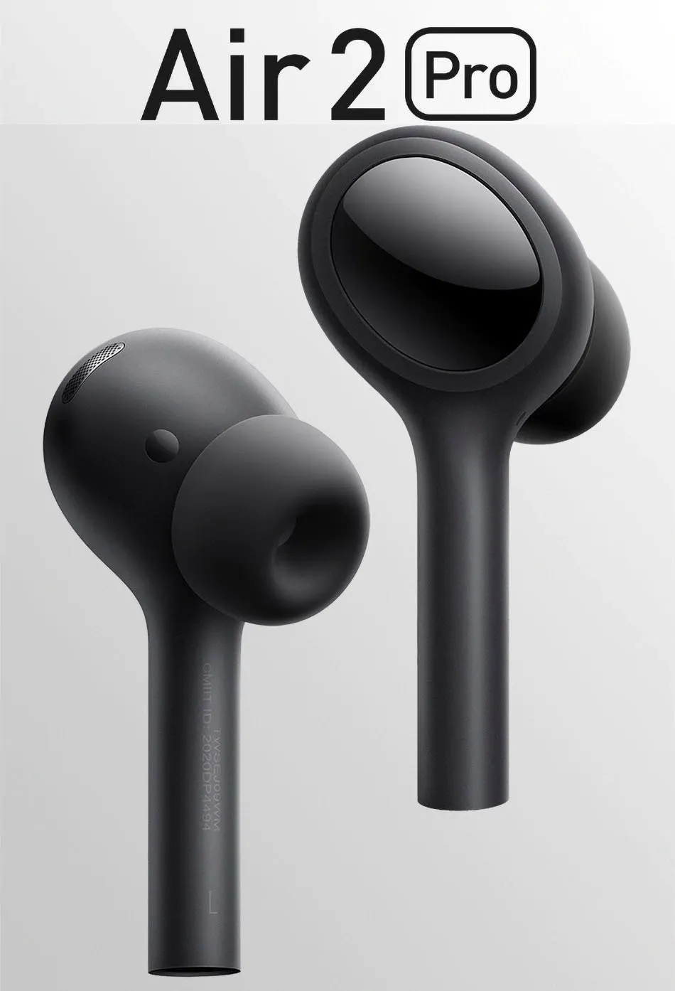 Xiaomi Mi Air 2 Pro Earbuds